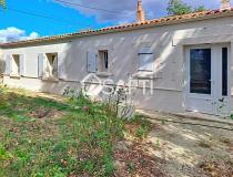 vente maison Triaize - 35565881:1