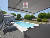 vente maison Triaize - 35382058:2