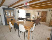 vente maison Triaize - 35382058:6