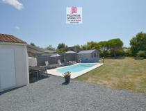 vente maison Triaize - 35382058:3