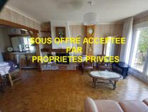 annonce vente maison trignac 44570