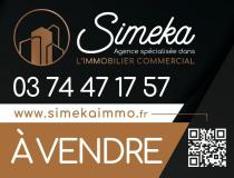 annonce vente maison troyes 10000