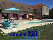 Immobilier maison Turny 89570 [1/36208849]