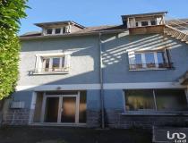 annonce vente maison ussel 19200