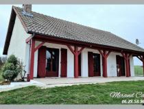 Immobilier maison Vailly 10150 [1/36010013]