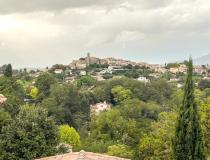 annonce vente maison valbonne 06560