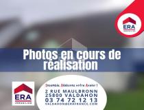 annonce vente maison valdahon 25800