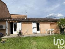 annonce vente maison valdurenque 81090