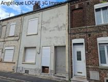 Immobilier maison Valenciennes 59300 [1/36319705]