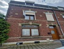 annonce vente maison valenciennes 59300