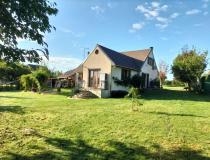 Immobilier maison Vallery 89150 [1/34980843]