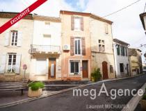 Immobilier maison Valros 34290 [1/36112710]