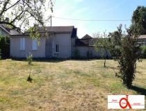 vente maison Vasles - 23404989:3