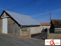 vente maison Vasles - 23404989:2