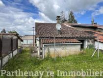 vente maison Vasles - 35225136:2