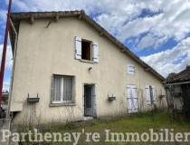 Vente maison Vasles 79340 [1/35225136]