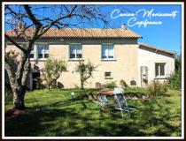 vente maison Vasles - 35258088:1