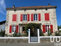 Vente maison Vasles 79340 [1/35321605]