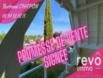 annonce vente maison vauchretien 49320