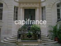 annonce vente maison vaucresson 92420