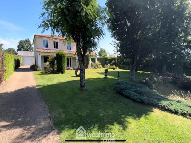 annonce vente maison vausseroux 79420