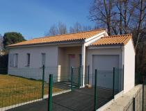 annonce vente maison vayres 33870