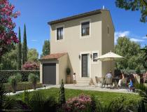 annonce vente maison vedene 84270