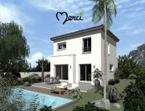 annonce vente maison vendargues 34740