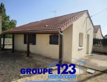 vente maison Vergigny - 29964676:1
