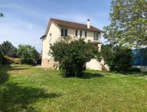 annonce vente maison vernouillet 78540