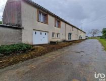 Immobilier maison Vernoux En Gatine 79240 [1/35523738]