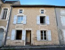 Vente maison Verteuil Sur Charente 16510 [1/34940187]