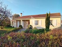 Immobilier maison Verteuil Sur Charente 16510 [1/35951437]