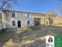 Immobilier maison Verteuil Sur Charente 16510 [1/35779394]