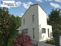 annonce vente maison vertou 44120