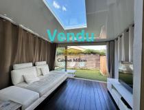 annonce vente maison vic la gardiole 34110