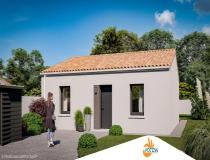 Achat maison Vieillevigne 44116 [1/35620577]