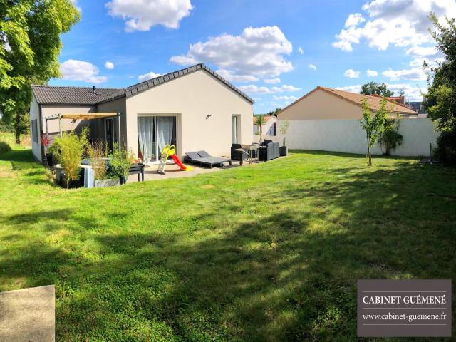 annonce vente maison vieillevigne 44116