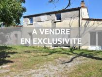 Immobilier maison Vieillevigne 44116 [1/35633268]