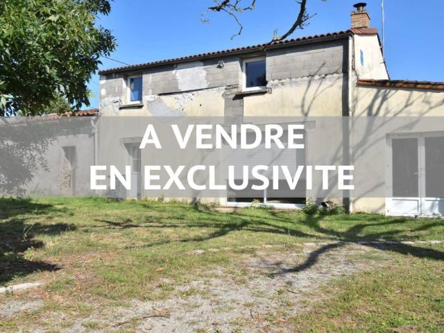 annonce vente maison vieillevigne 44116