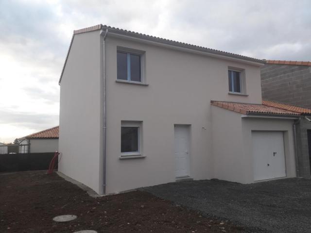 annonce vente maison vieillevigne 44116