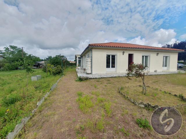 annonce vente maison viennay 79200