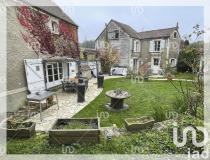 annonce vente maison vienne en arthies 95510