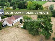 annonce vente maison vierzon 18100