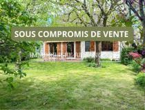 annonce vente maison vierzon 18100