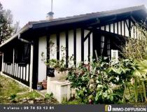 Achat maison Vieux Boucau Les Bains 40480 [1/36285597]