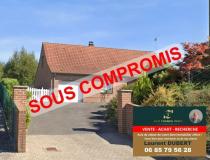 annonce vente maison vieux mesnil 59138