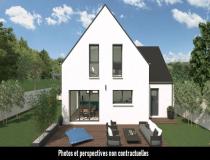 vente maison Vigneux De Bretagne - 35674280:2