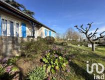 vente maison Vignoux Sous Les Aix - 36295503:1