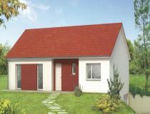 annonce vente maison villecey sur mad 54890